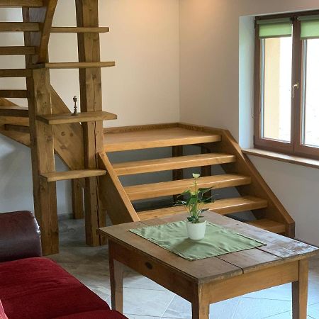 Apartman Stodola Ходова-Плана Экстерьер фото
