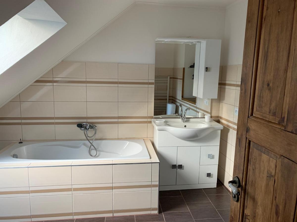 Apartman Stodola Ходова-Плана Экстерьер фото