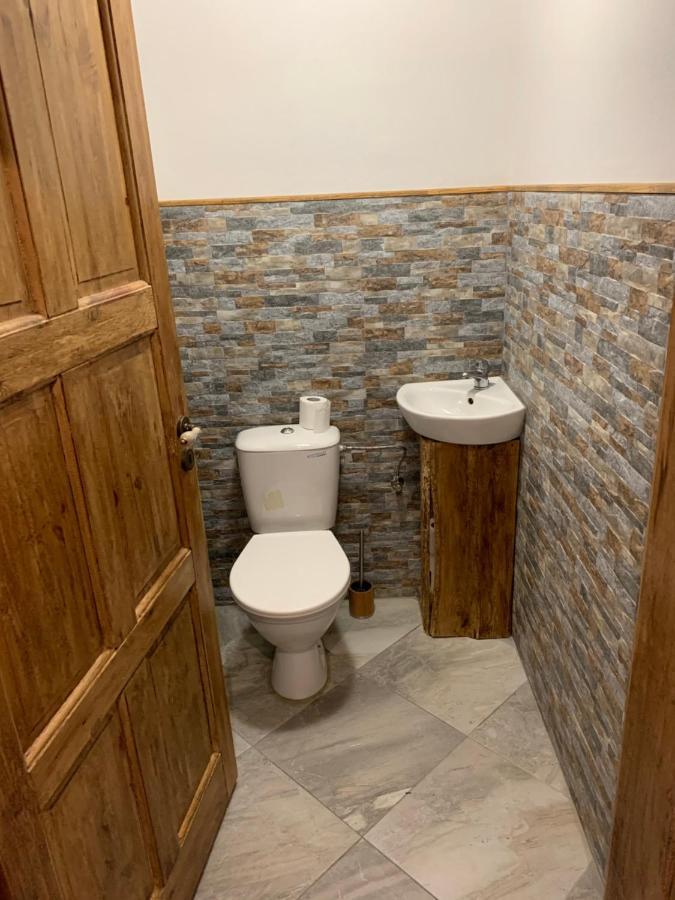 Apartman Stodola Ходова-Плана Экстерьер фото