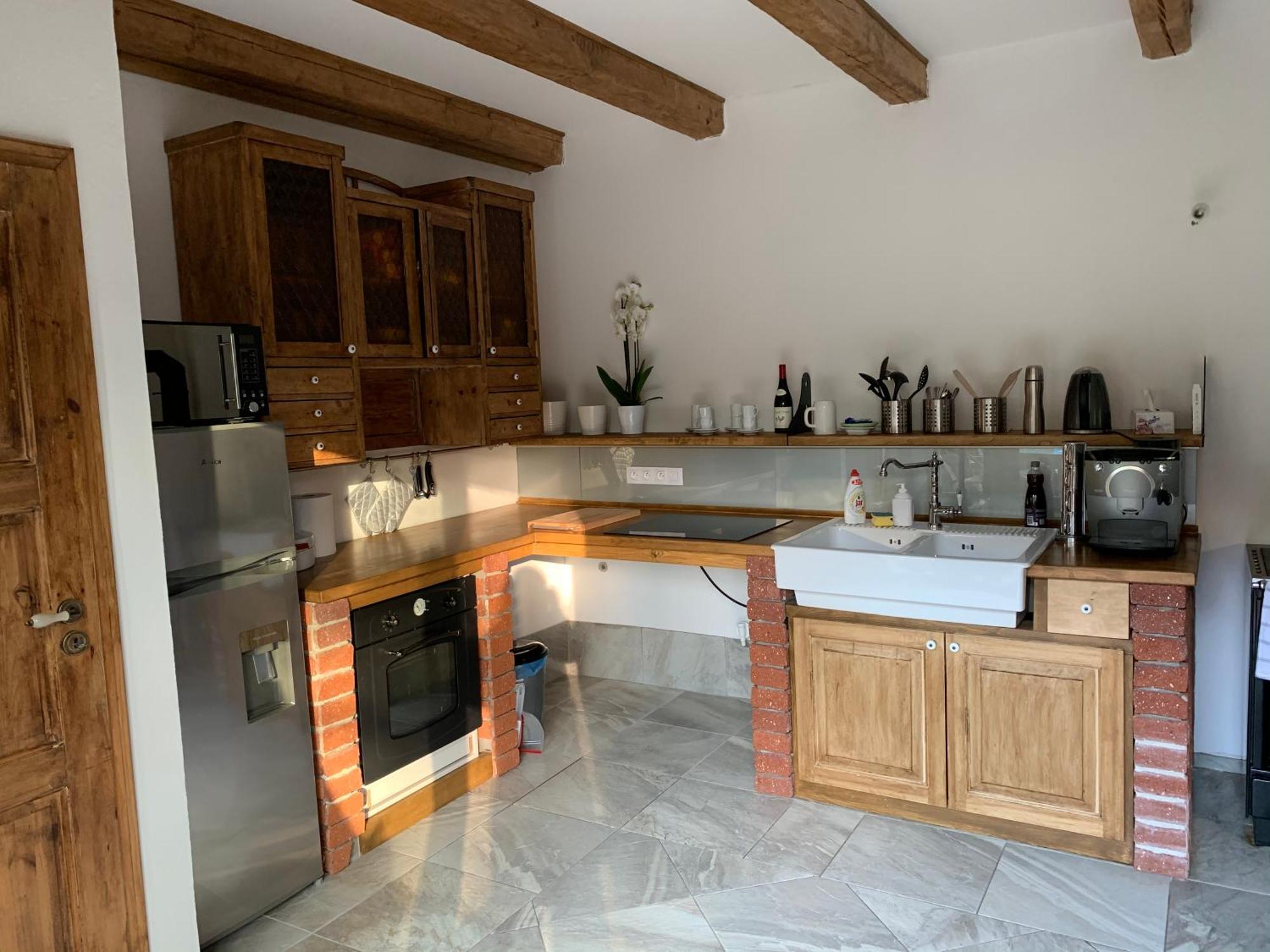 Apartman Stodola Ходова-Плана Экстерьер фото