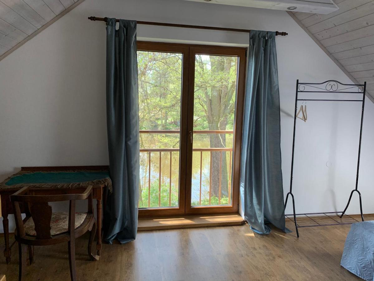Apartman Stodola Ходова-Плана Экстерьер фото
