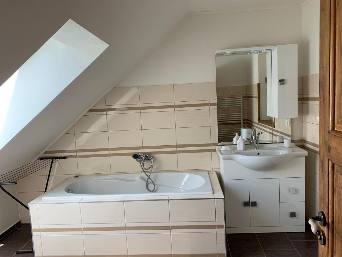 Apartman Stodola Ходова-Плана Экстерьер фото
