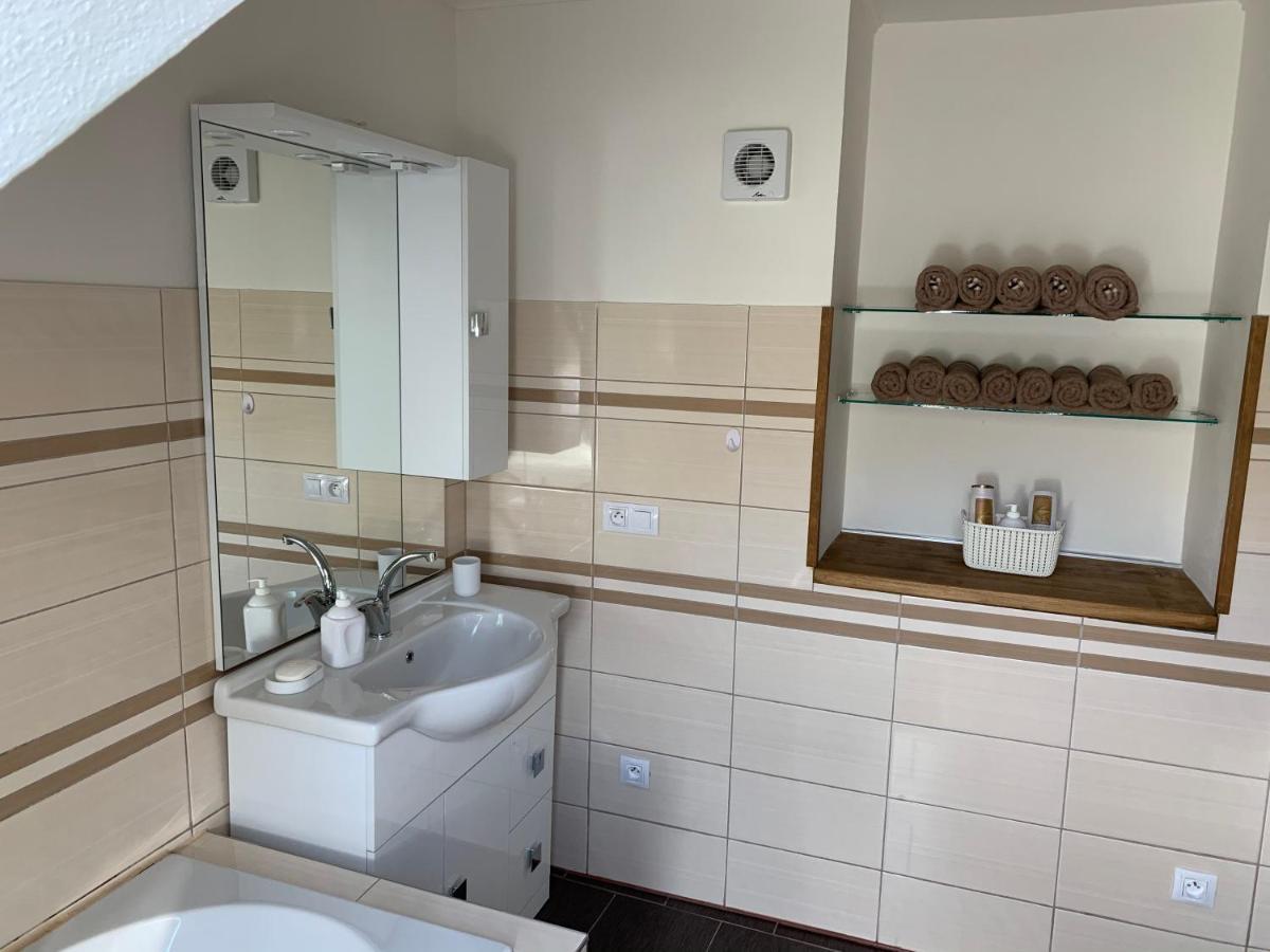 Apartman Stodola Ходова-Плана Экстерьер фото