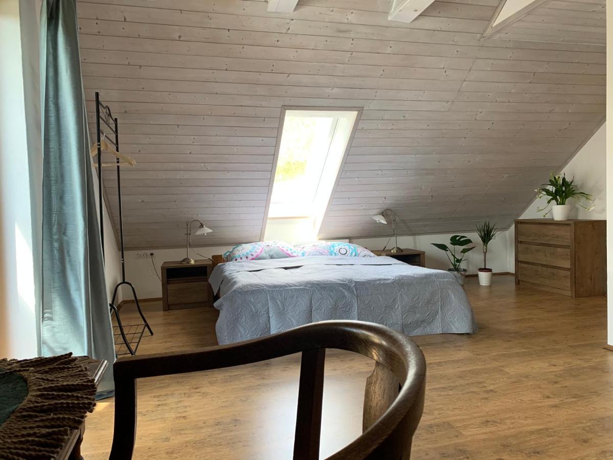Apartman Stodola Ходова-Плана Экстерьер фото