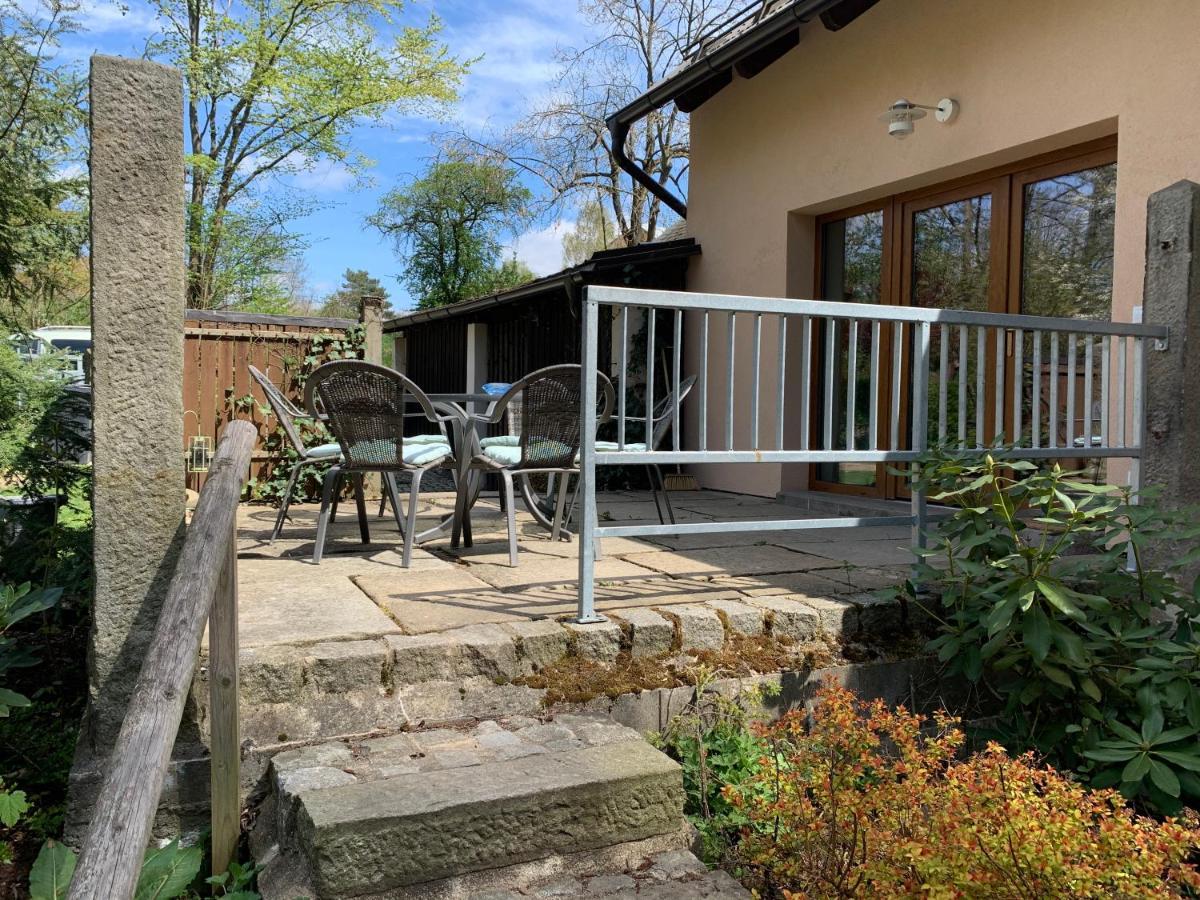 Apartman Stodola Ходова-Плана Экстерьер фото
